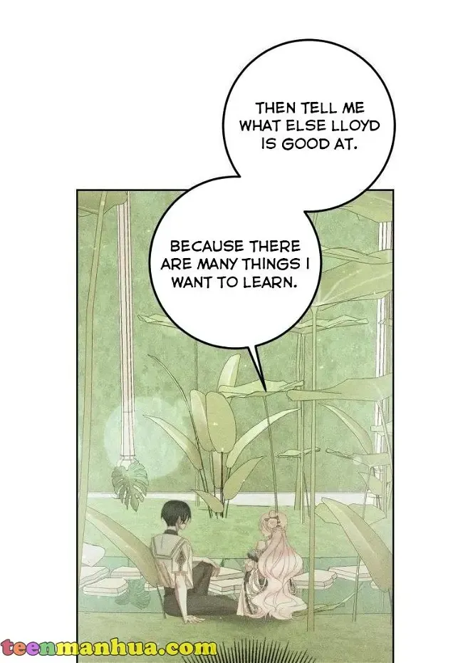 Becoming The Villain’s Family Zinmanga X Chapter 66.5 Page 24