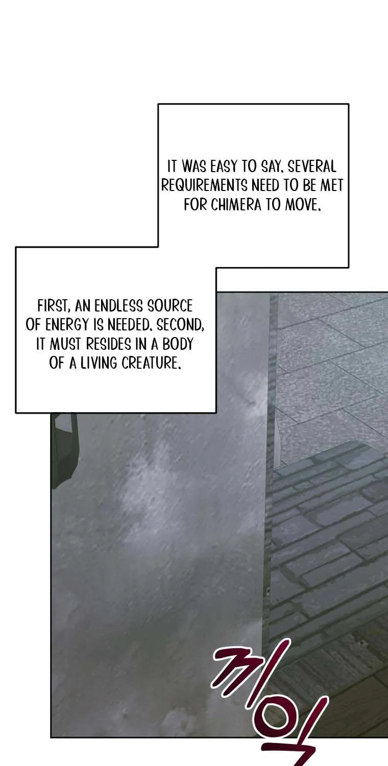 Becoming The Villain’s Family Zinmanga X Chapter 66 Page 21