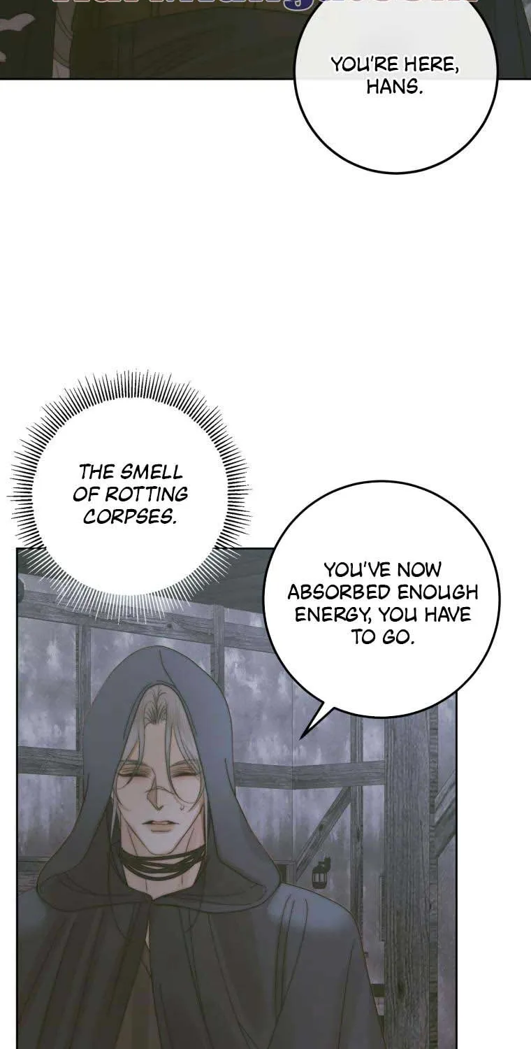Becoming The Villain’s Family Zinmanga X Chapter 66 Page 25