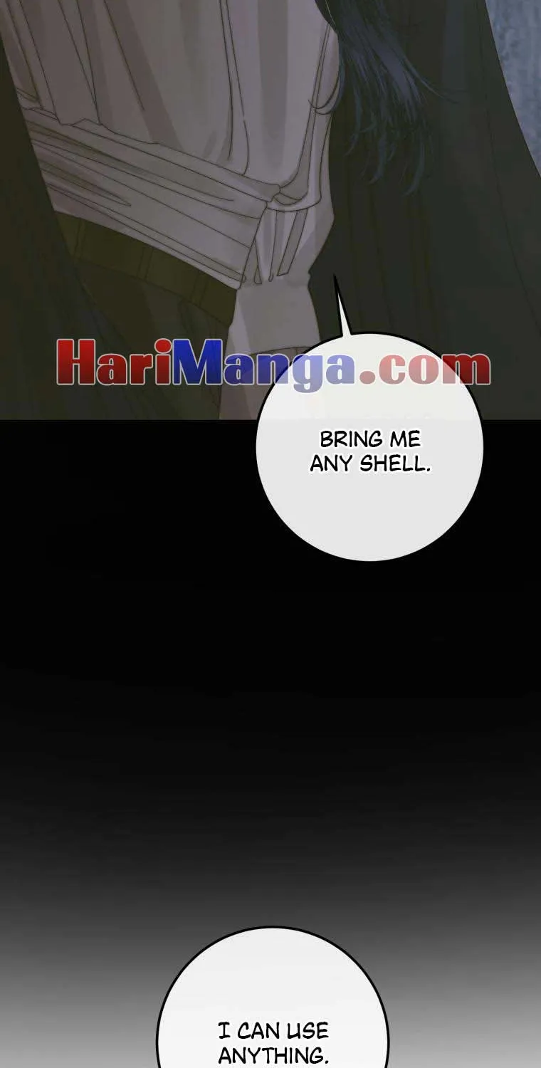 Becoming The Villain’s Family Zinmanga X Chapter 66 Page 31
