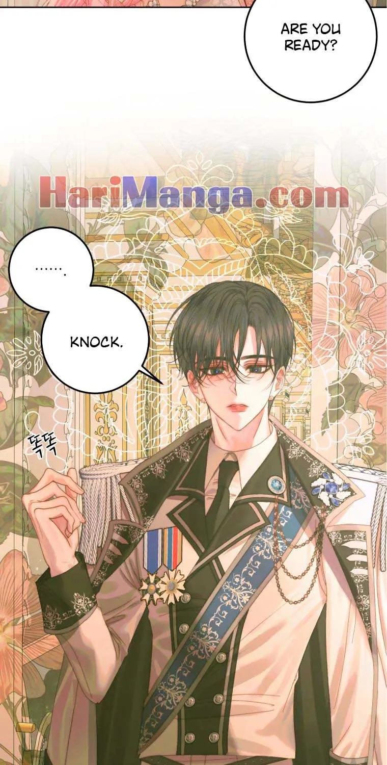 Becoming The Villain’s Family Zinmanga X Chapter 66 Page 41