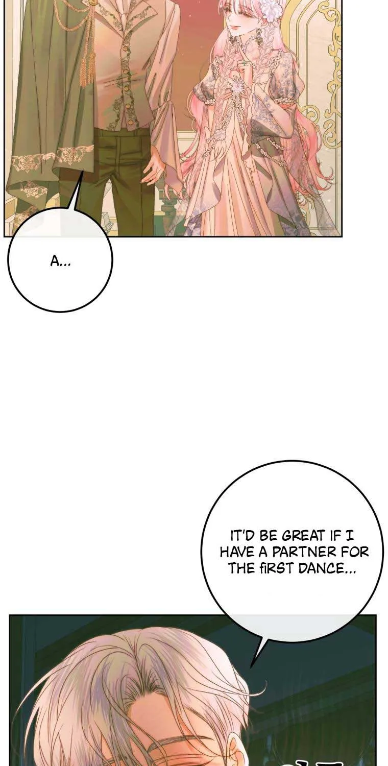 Becoming The Villain’s Family Zinmanga X Chapter 66 Page 59