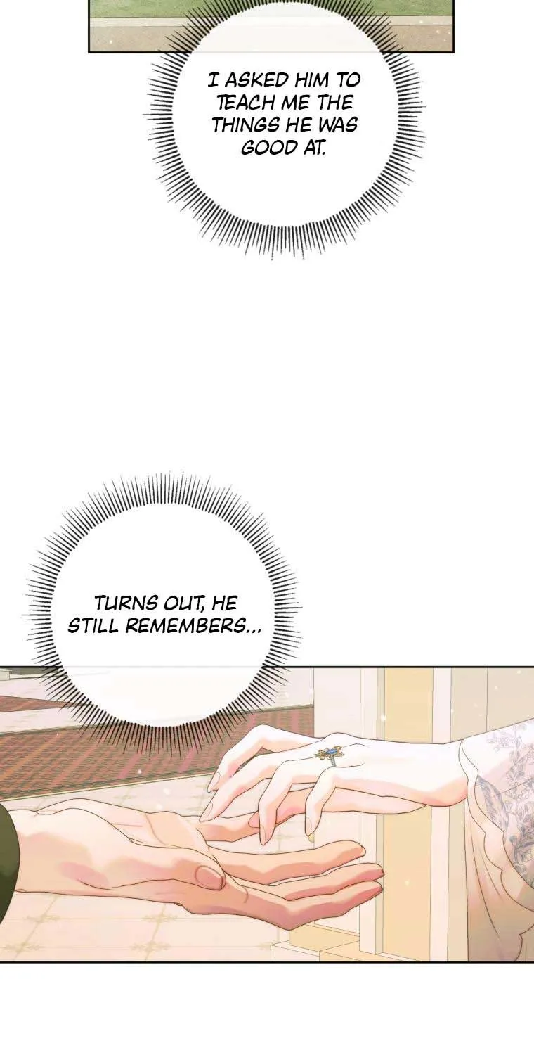 Becoming The Villain’s Family Zinmanga X Chapter 66 Page 70