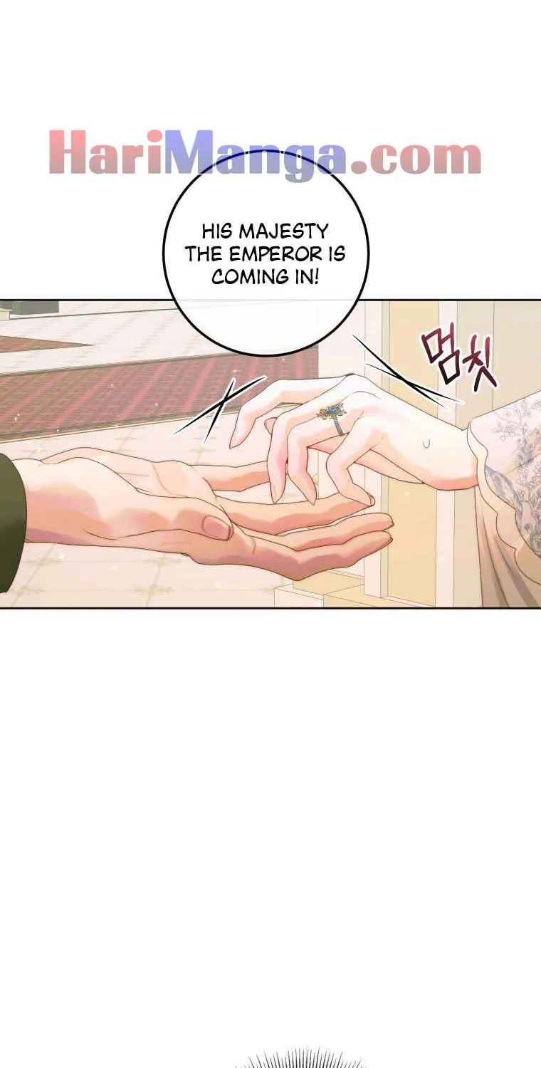 Becoming The Villain’s Family Zinmanga X Chapter 66 Page 71
