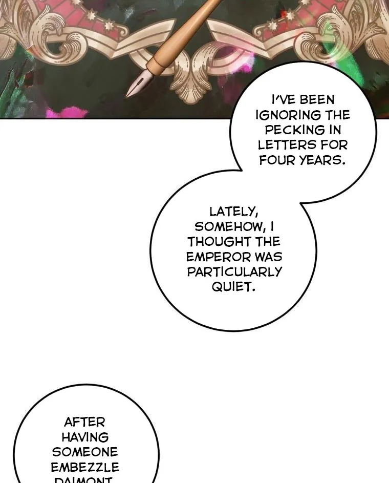 Becoming The Villain’s Family Zinmanga X Chapter 65 Page 12