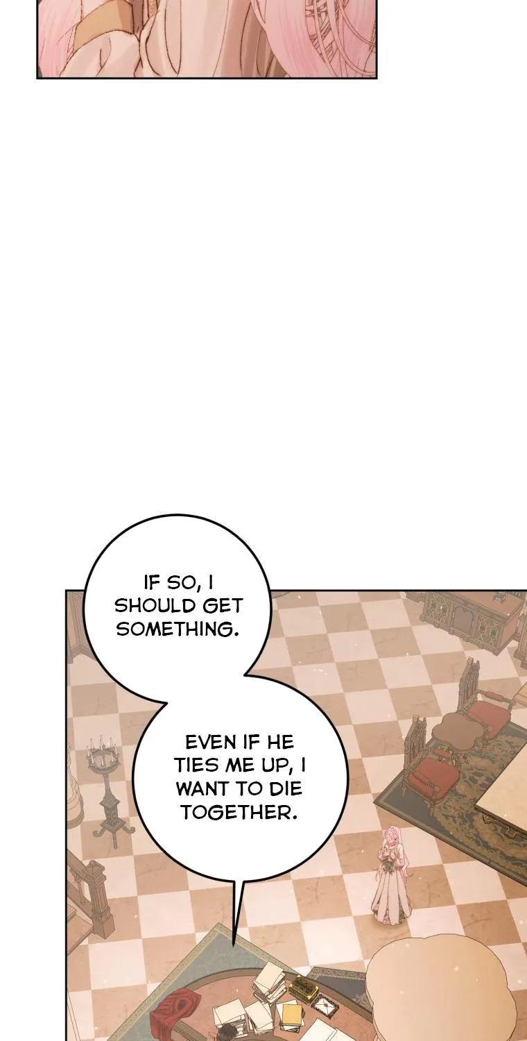 Becoming The Villain’s Family Zinmanga X Chapter 65 Page 17