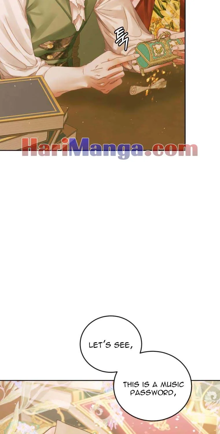 Becoming The Villain’s Family Zinmanga X Chapter 64 Page 4