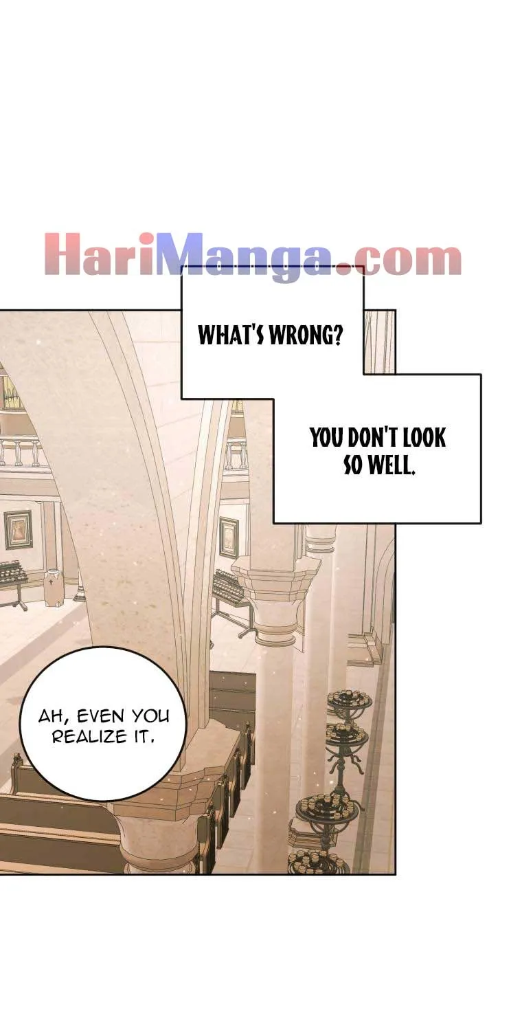 Becoming The Villain’s Family Zinmanga X Chapter 64 Page 22