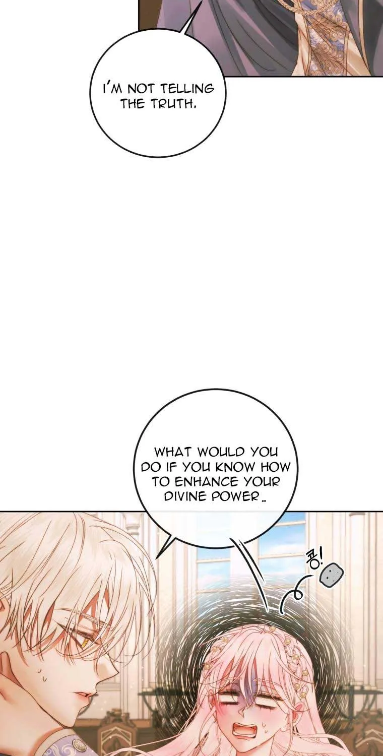 Becoming The Villain’s Family Zinmanga X Chapter 64 Page 26