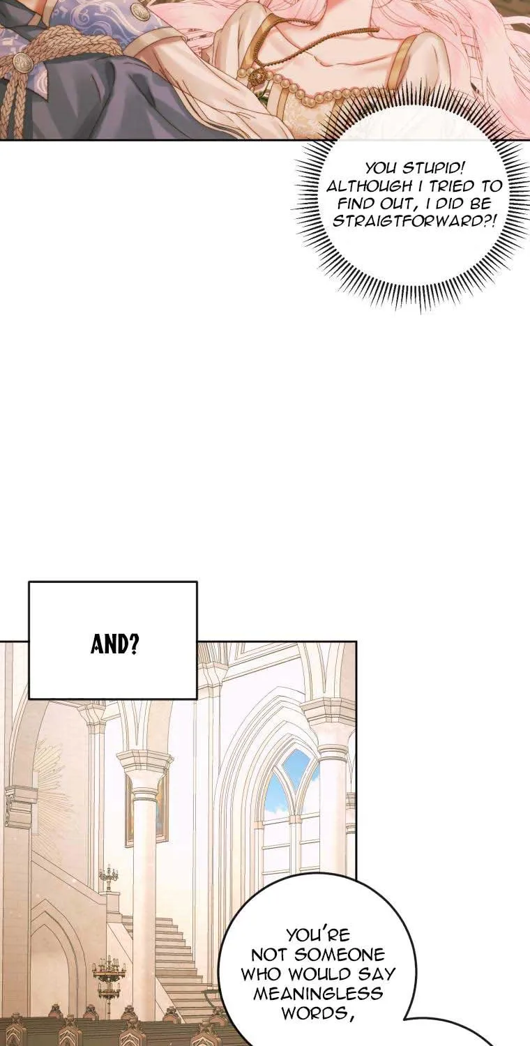Becoming The Villain’s Family Zinmanga X Chapter 64 Page 27