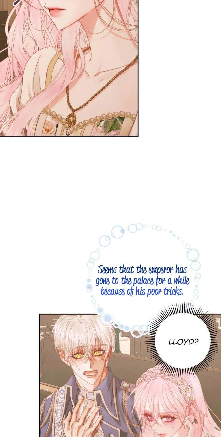 Becoming The Villain’s Family Zinmanga X Chapter 64 Page 34