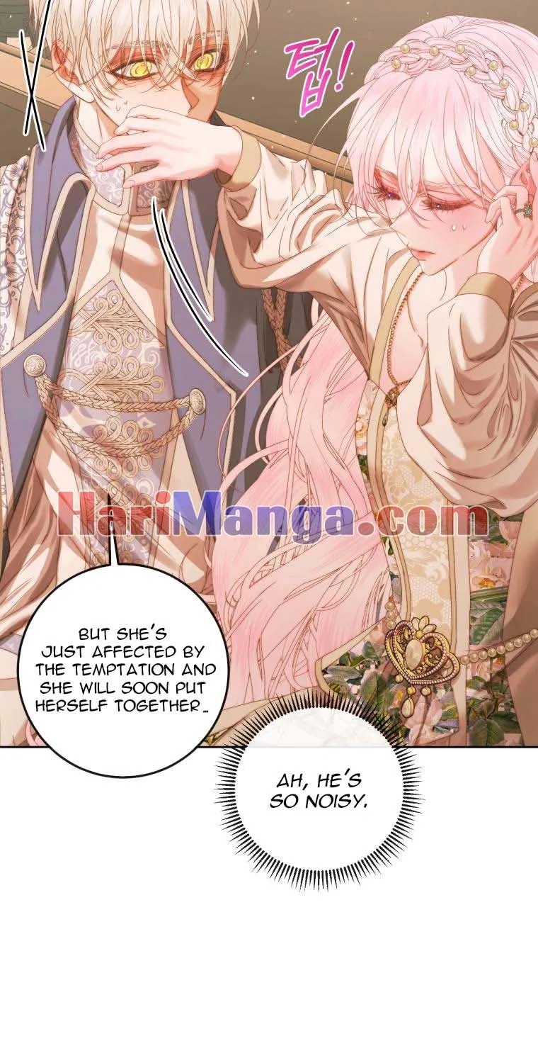 Becoming The Villain’s Family Zinmanga X Chapter 64 Page 36