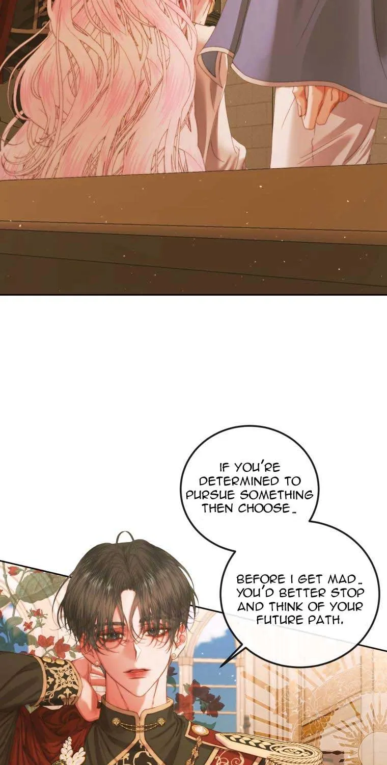 Becoming The Villain’s Family Zinmanga X Chapter 64 Page 49