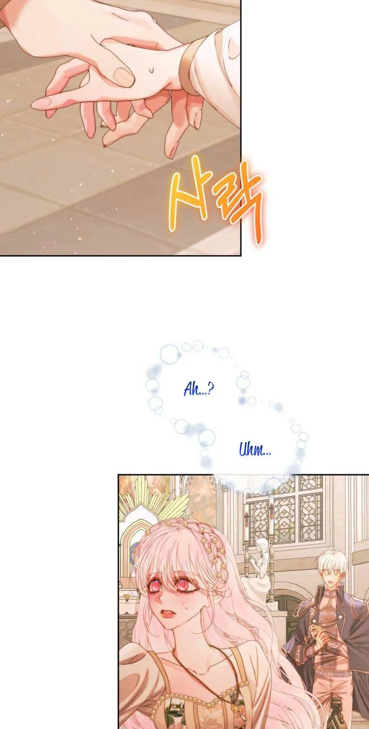 Becoming The Villain’s Family Zinmanga X Chapter 64 Page 69