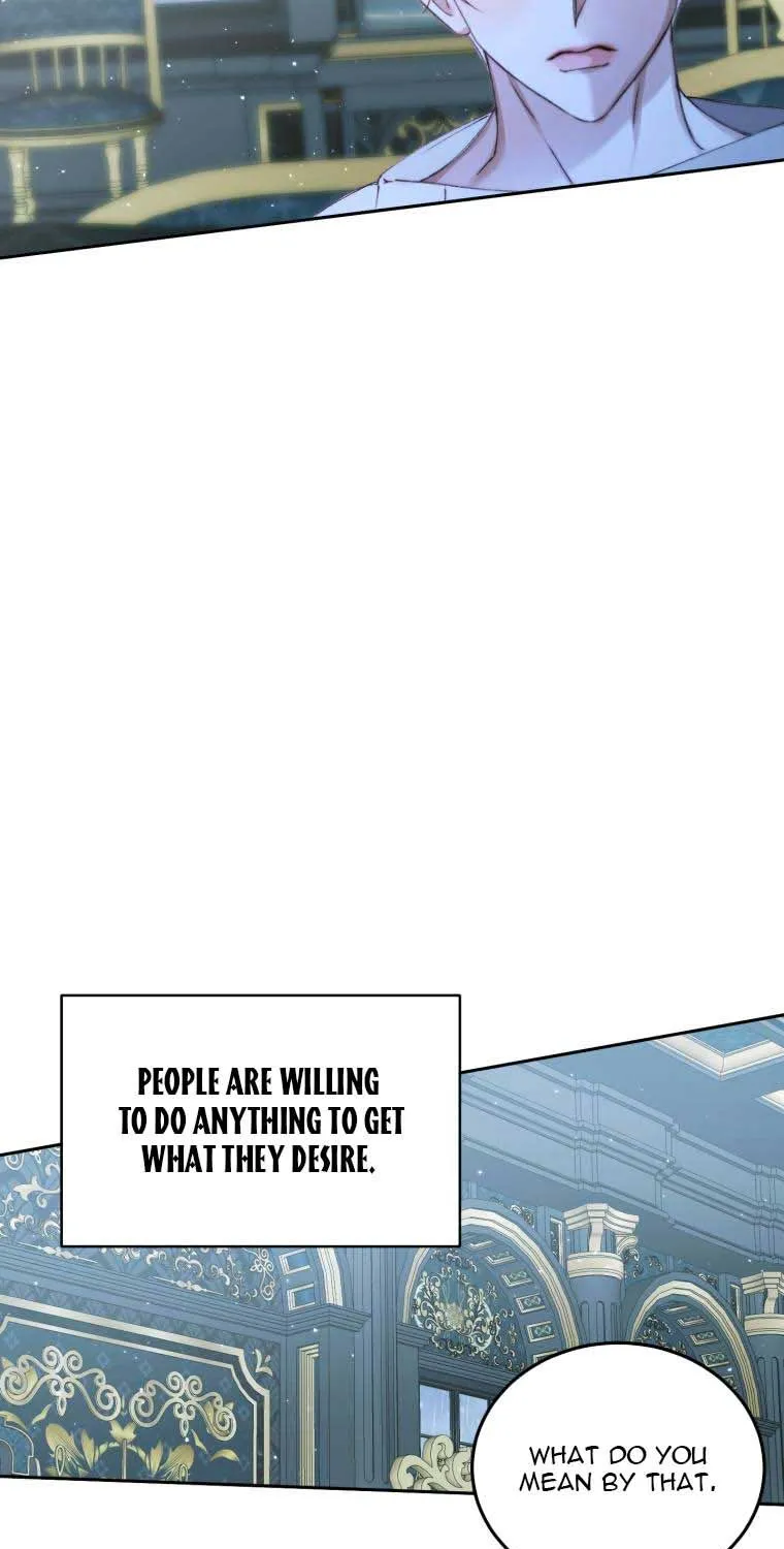 Becoming The Villain’s Family Zinmanga X Chapter 63 Page 9