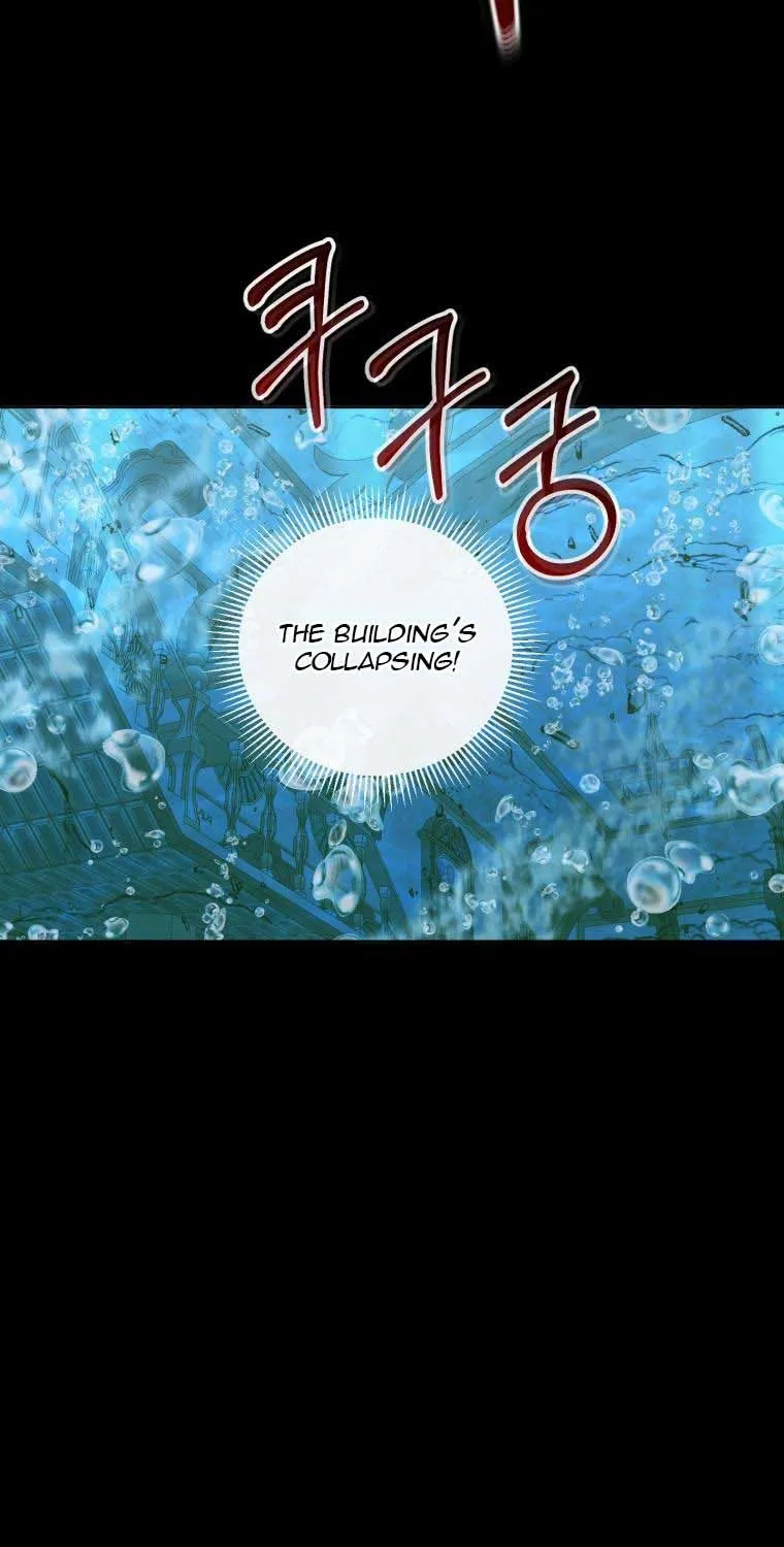 Becoming The Villain’s Family Zinmanga X Chapter 63 Page 31