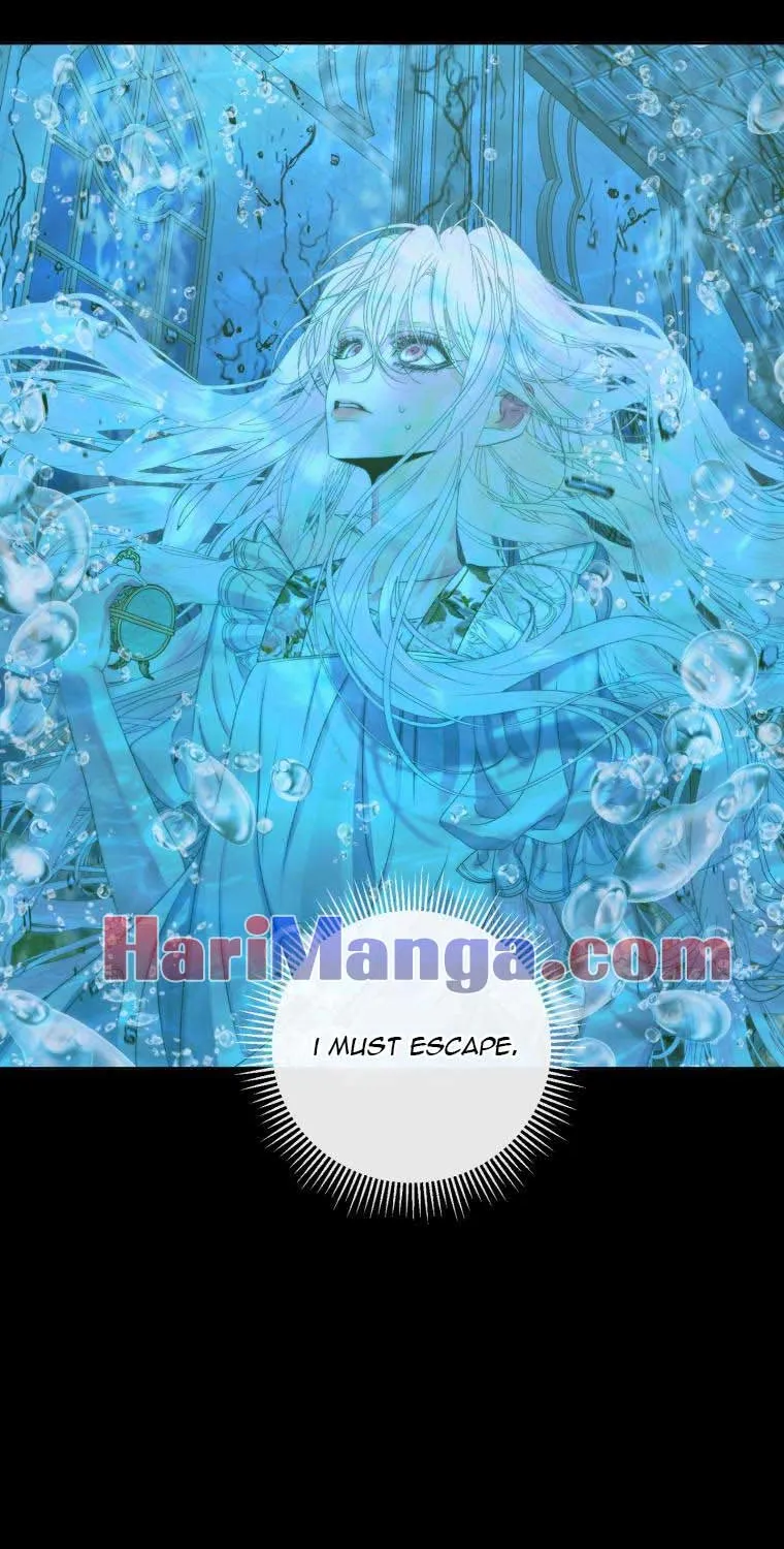Becoming The Villain’s Family Zinmanga X Chapter 63 Page 32