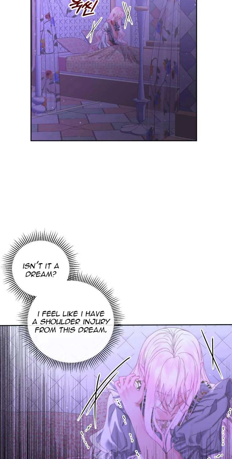 Becoming The Villain’s Family Zinmanga X Chapter 63 Page 38