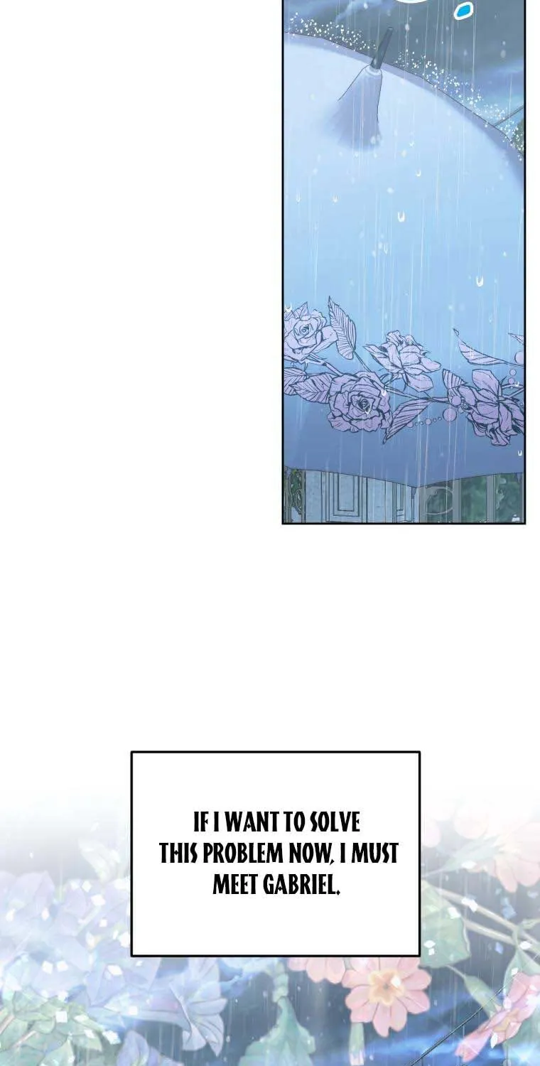 Becoming The Villain’s Family Zinmanga X Chapter 62 Page 23