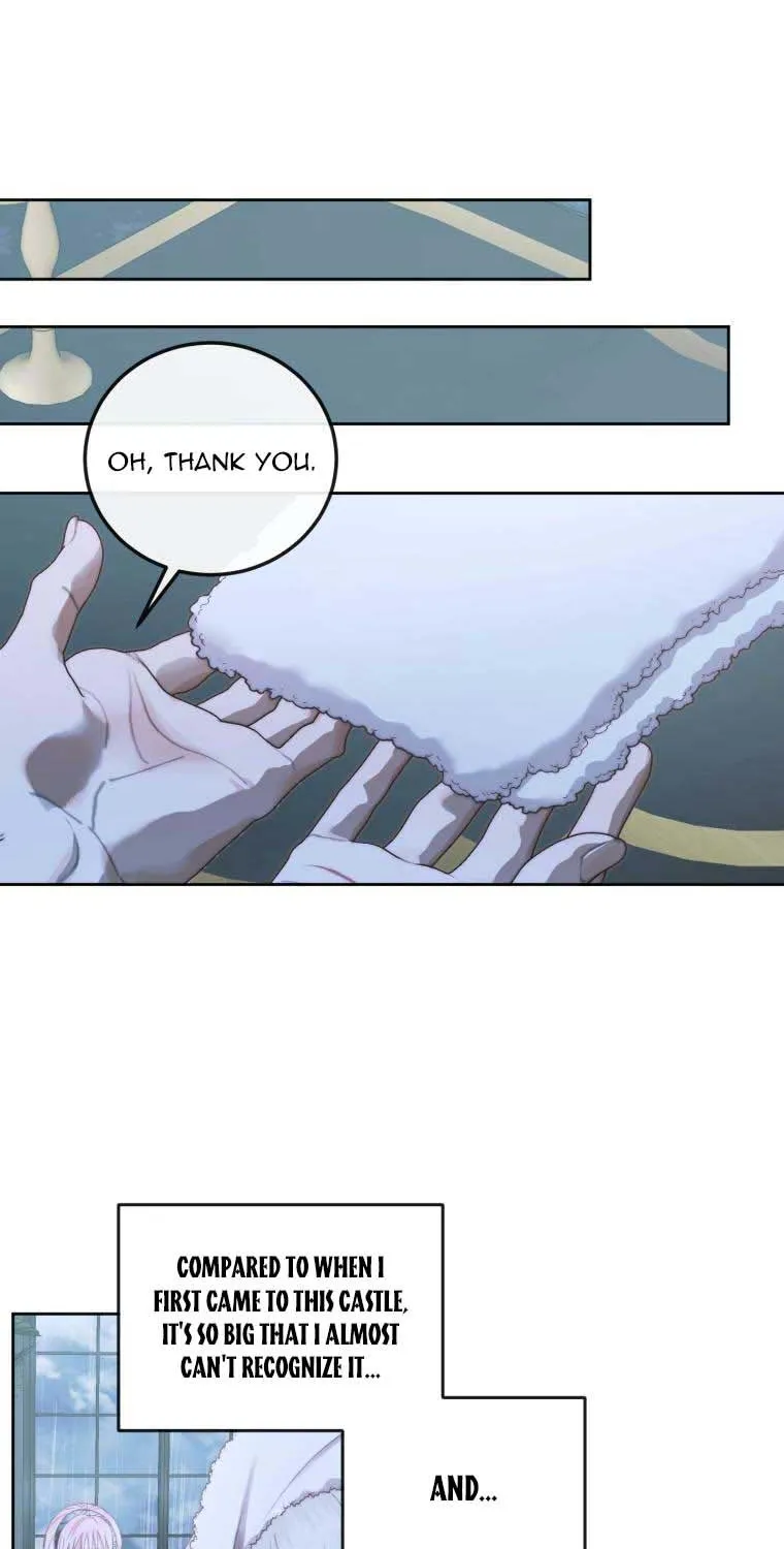 Becoming The Villain’s Family Zinmanga X Chapter 62 Page 46