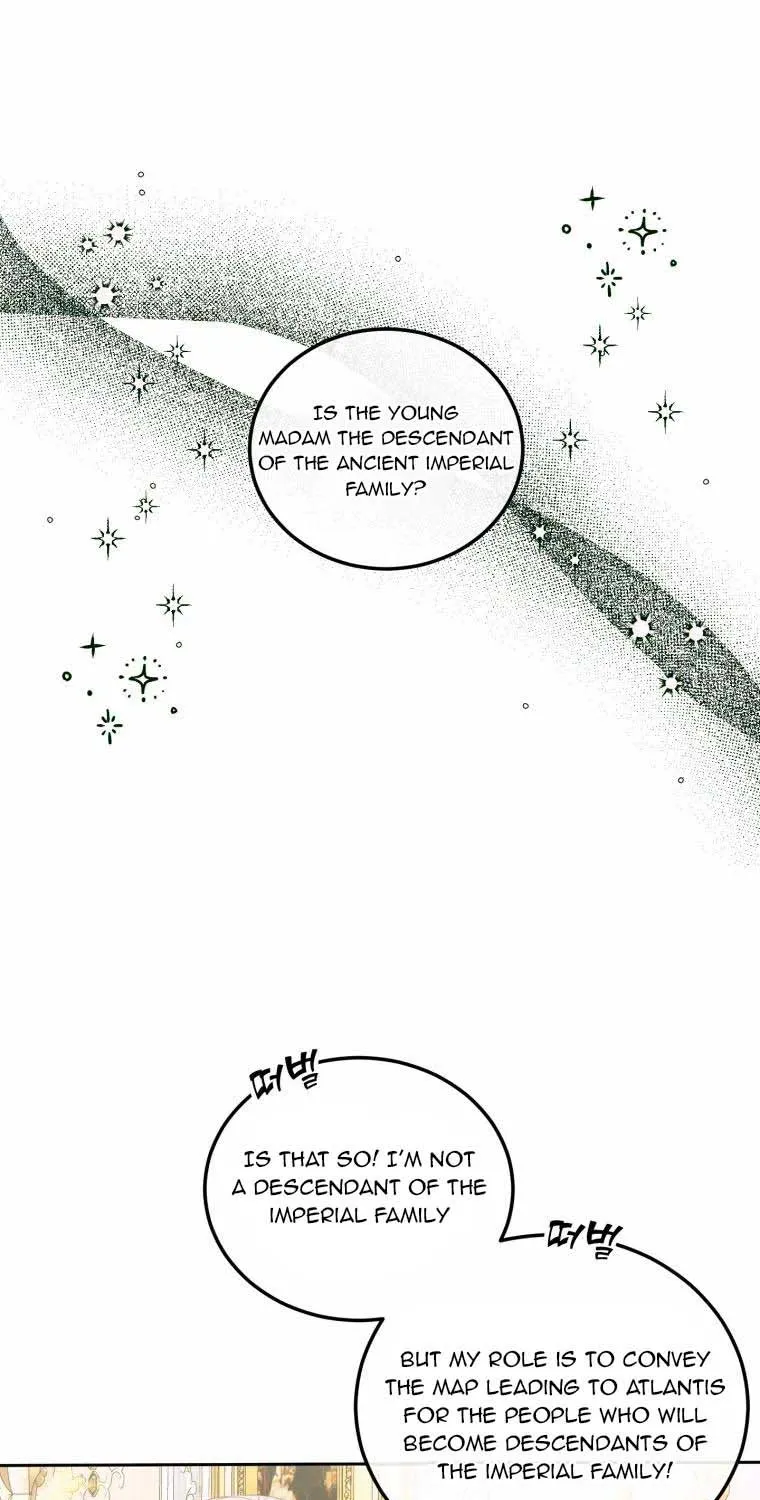 Becoming The Villain’s Family Zinmanga X Chapter 61 Page 1