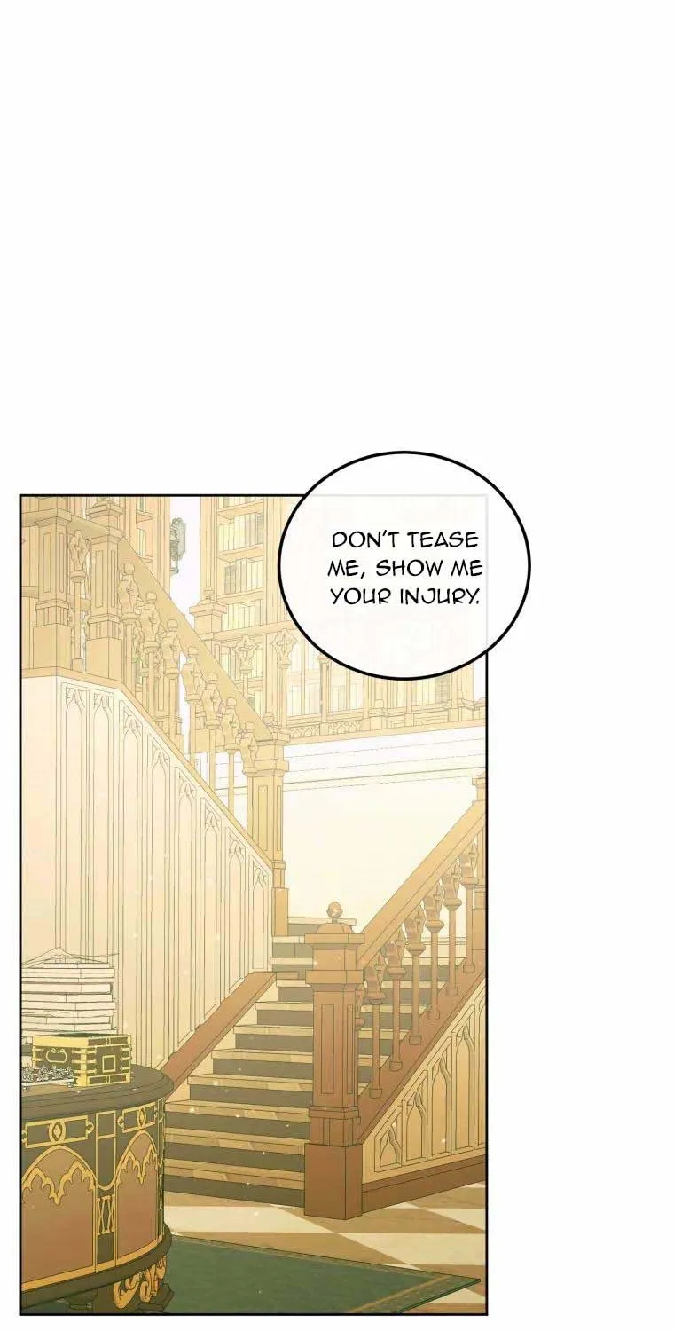 Becoming The Villain’s Family Zinmanga X Chapter 61 Page 8