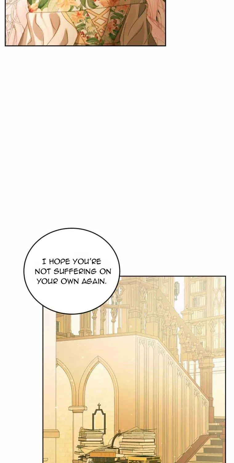 Becoming The Villain’s Family Zinmanga X Chapter 61 Page 26