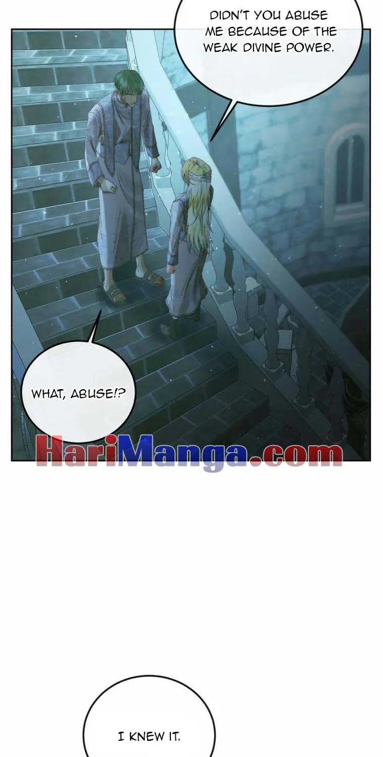 Becoming The Villain’s Family Zinmanga X Chapter 61 Page 47