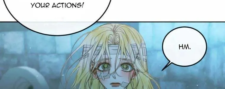 Becoming The Villain’s Family Zinmanga X Chapter 61 Page 50