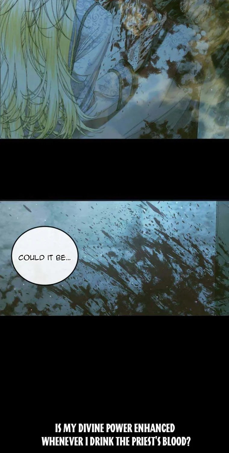 Becoming The Villain’s Family Zinmanga X Chapter 61 Page 61