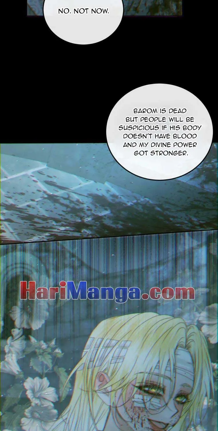 Becoming The Villain’s Family Zinmanga X Chapter 61 Page 64