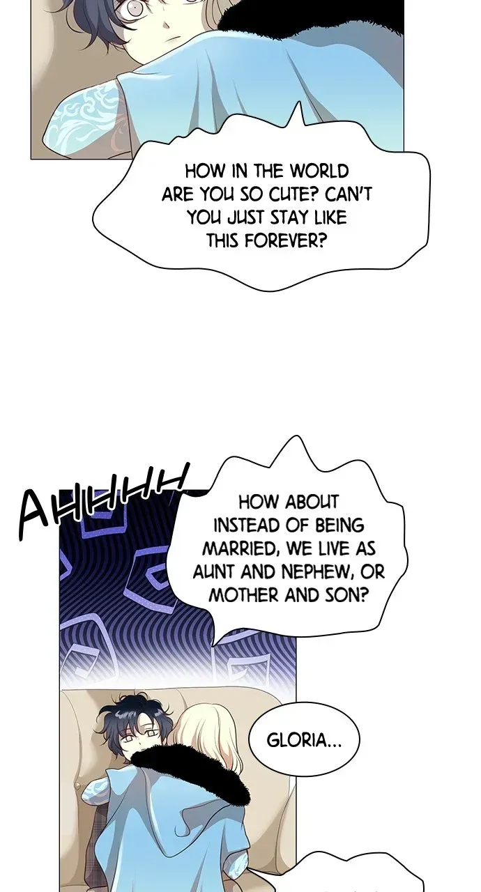 I Became the Rabbit Heroine’s Stepmother Zinmanga X Chapter 29 Page 54