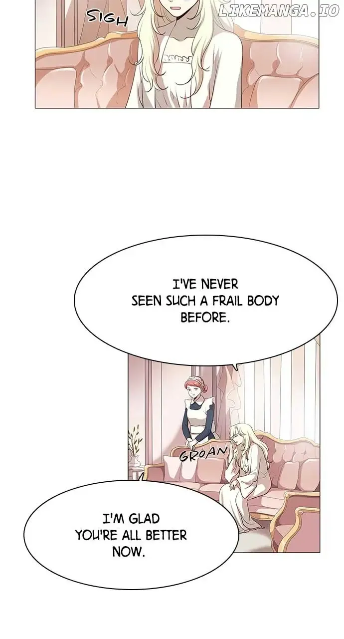 I Became the Rabbit Heroine’s Stepmother Zinmanga X Chapter 28 Page 3