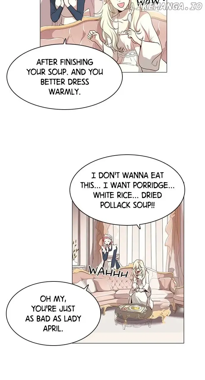 I Became the Rabbit Heroine’s Stepmother Zinmanga X Chapter 28 Page 7