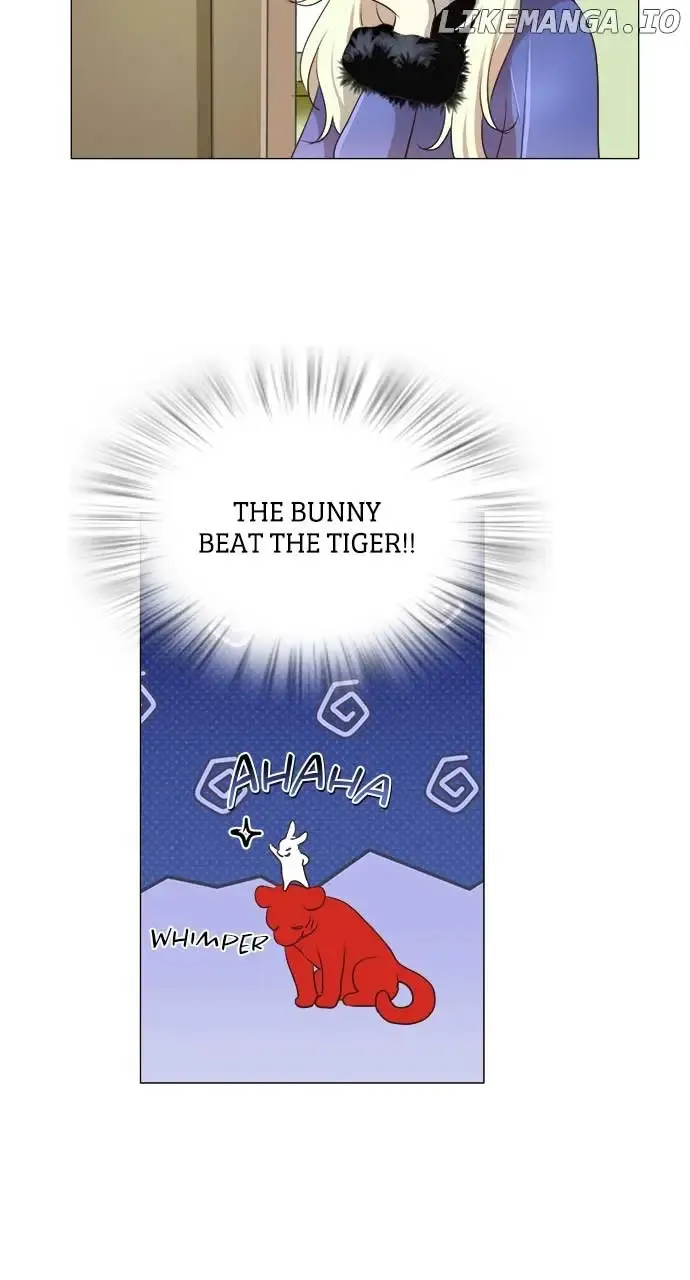 I Became the Rabbit Heroine’s Stepmother Zinmanga X Chapter 28 Page 26