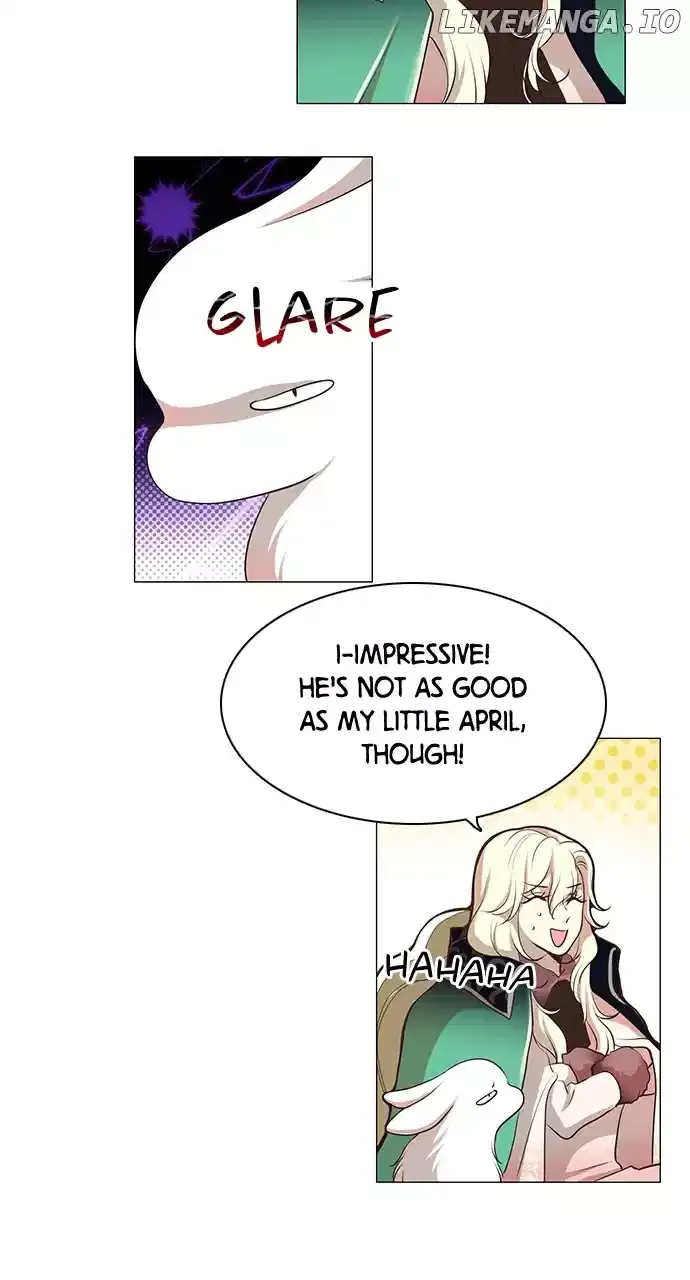 I Became the Rabbit Heroine’s Stepmother Zinmanga X Chapter 27 Page 9