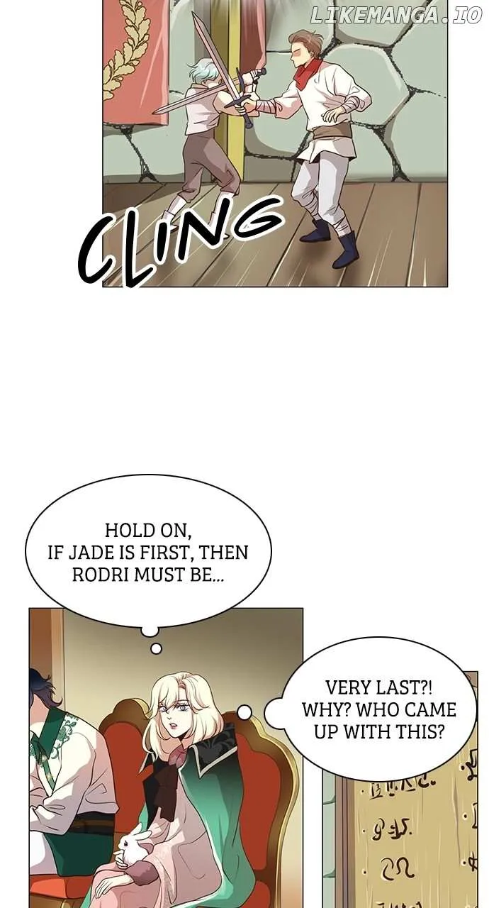 I Became the Rabbit Heroine’s Stepmother Zinmanga X Chapter 26 Page 44