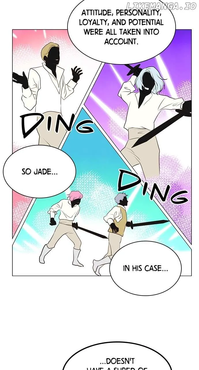 I Became the Rabbit Heroine’s Stepmother Zinmanga X Chapter 26 Page 49