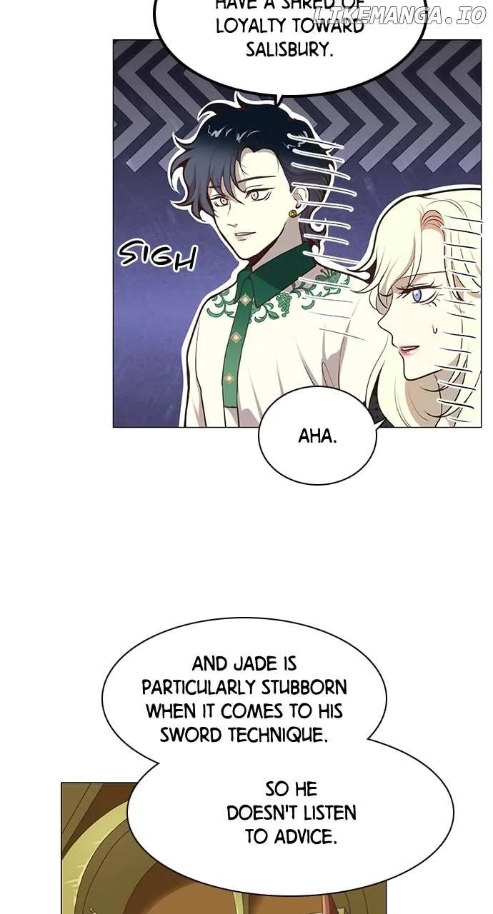 I Became the Rabbit Heroine’s Stepmother Zinmanga X Chapter 26 Page 50