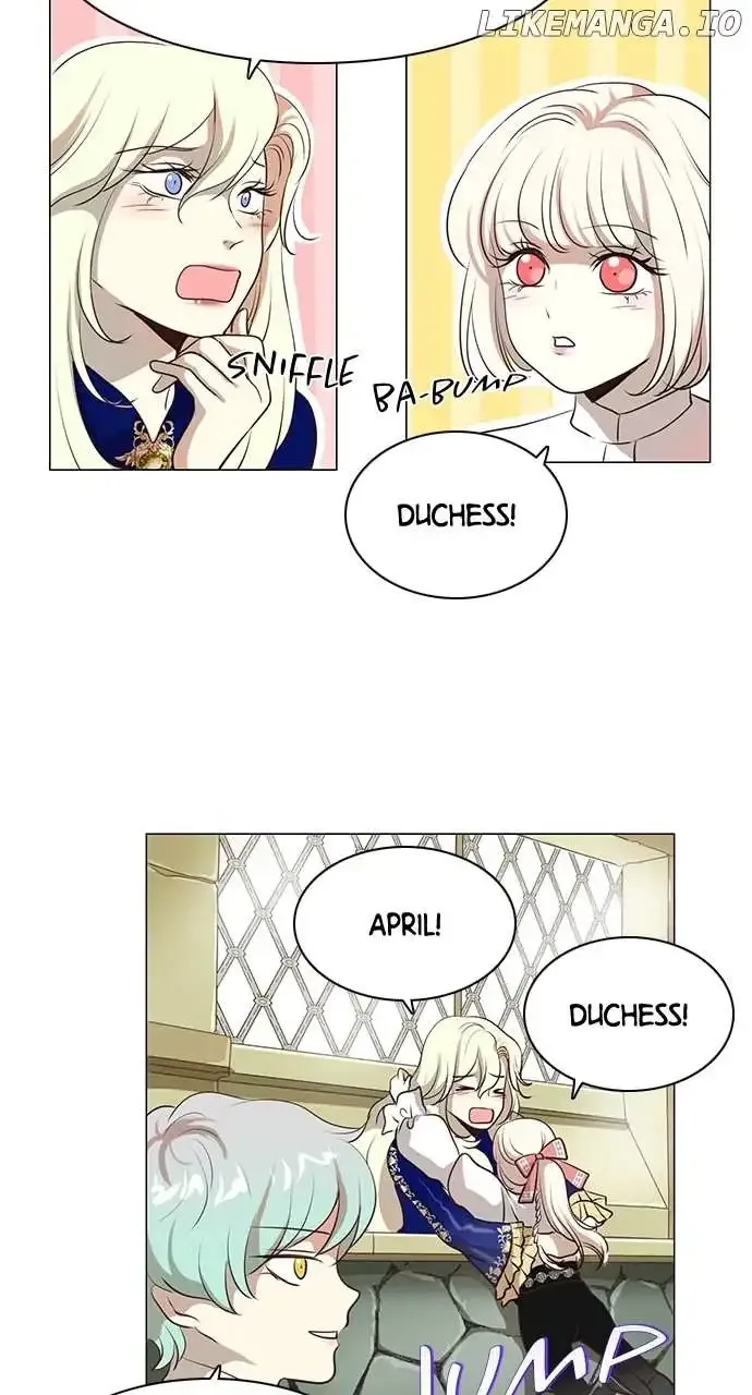 I Became the Rabbit Heroine’s Stepmother Zinmanga X Chapter 25 Page 10
