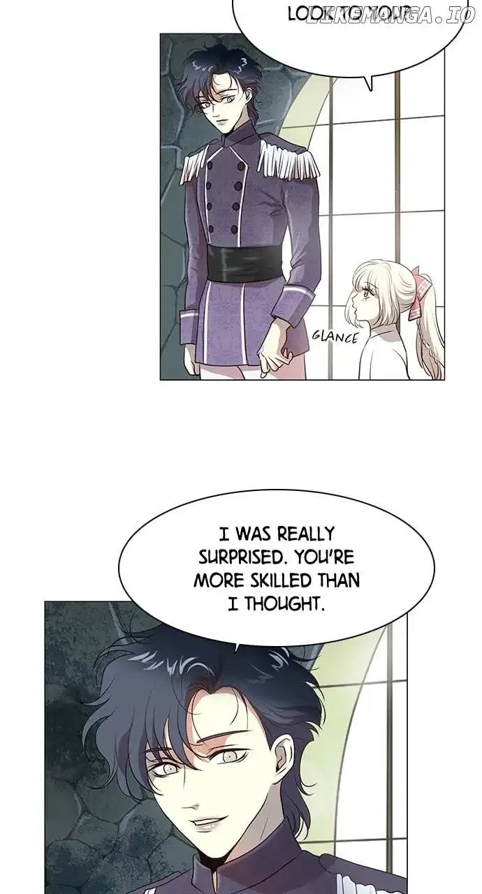 I Became the Rabbit Heroine’s Stepmother Zinmanga X Chapter 25 Page 22
