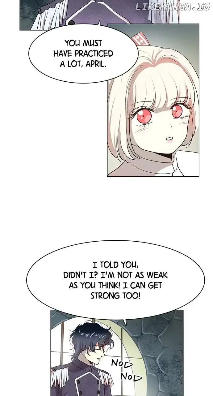 I Became the Rabbit Heroine’s Stepmother Zinmanga X Chapter 25 Page 23