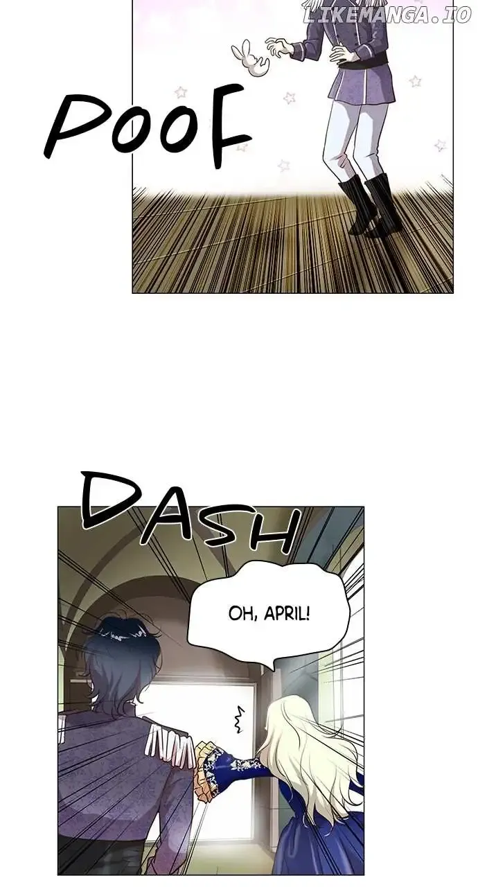 I Became the Rabbit Heroine’s Stepmother Zinmanga X Chapter 25 Page 31