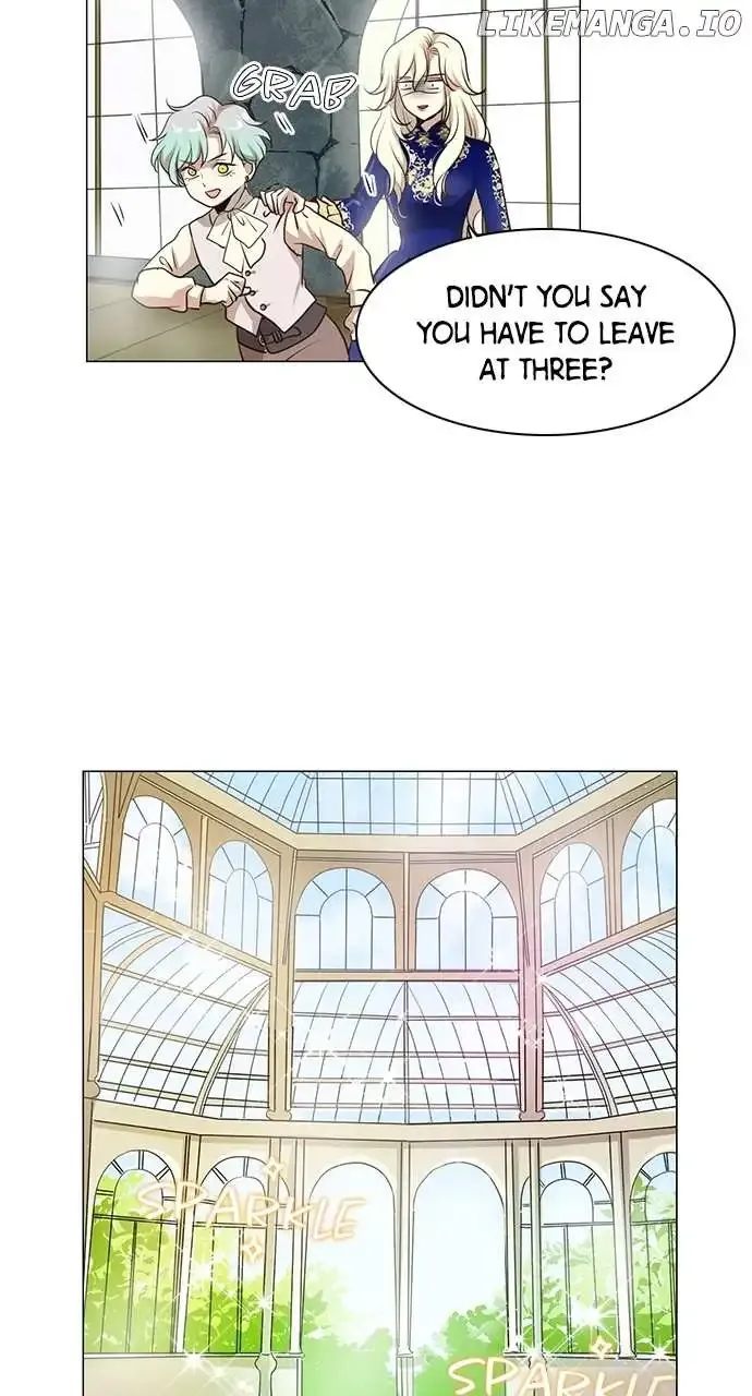 I Became the Rabbit Heroine’s Stepmother Zinmanga X Chapter 25 Page 33