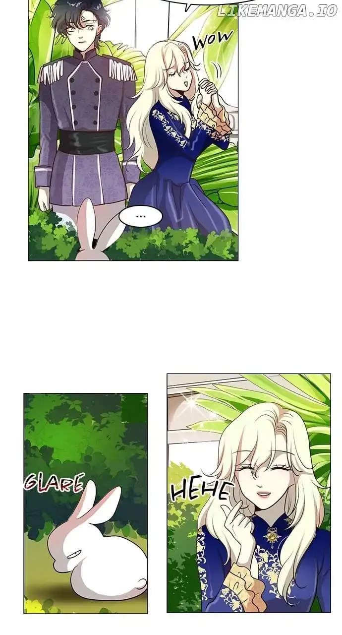 I Became the Rabbit Heroine’s Stepmother Zinmanga X Chapter 25 Page 36