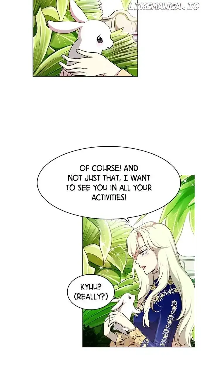 I Became the Rabbit Heroine’s Stepmother Zinmanga X Chapter 25 Page 38