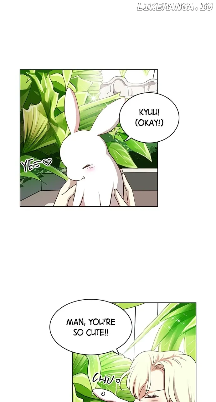 I Became the Rabbit Heroine’s Stepmother Zinmanga X Chapter 25 Page 39