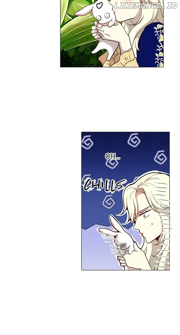 I Became the Rabbit Heroine’s Stepmother Zinmanga X Chapter 25 Page 40
