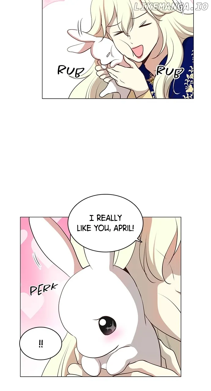 I Became the Rabbit Heroine’s Stepmother Zinmanga X Chapter 25 Page 42