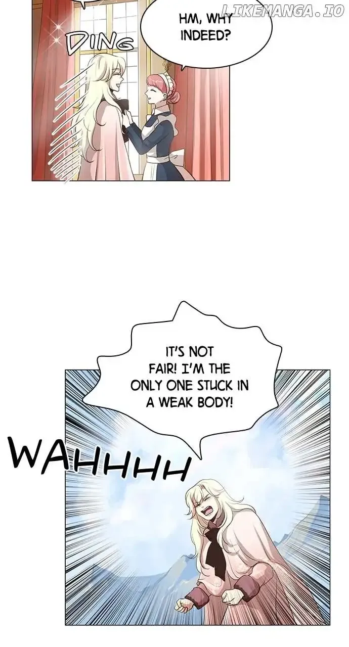 I Became the Rabbit Heroine’s Stepmother Zinmanga X Chapter 25 Page 50